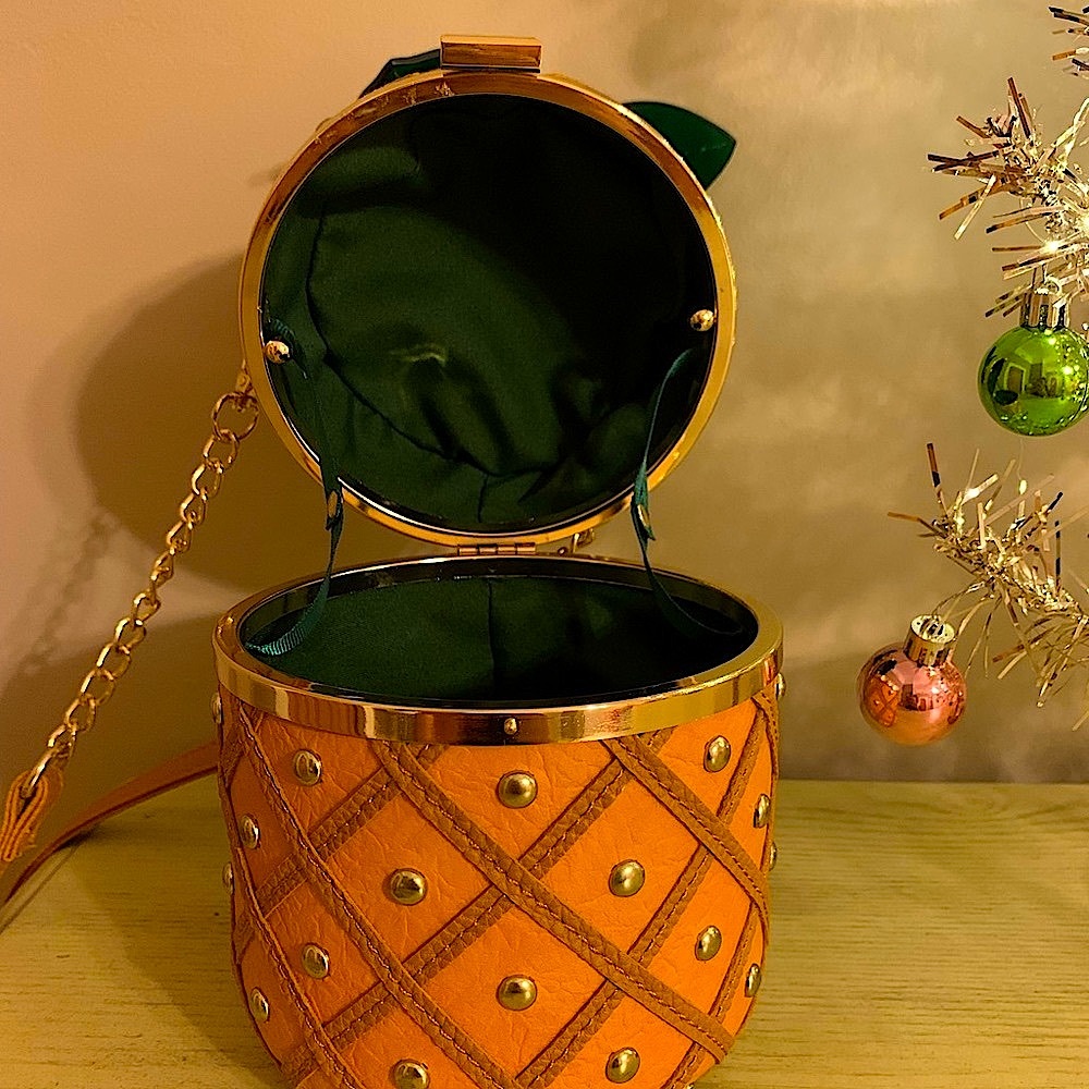 🍍🍍Pineapple Purse 🍍🍍 - Picture 2 of 5